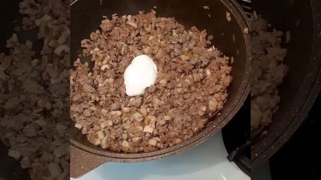 Фаршированные грибы) смотреть онлайн