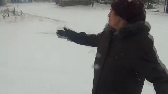 Калевала часть 1