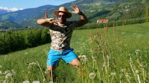 Asereje - Las Ketchup (metal cover by Lil Bob feat  Maggus Denicolò)