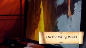 Interview with Art Director Pierre-Olivier Vincent - How To Train Your Dragon