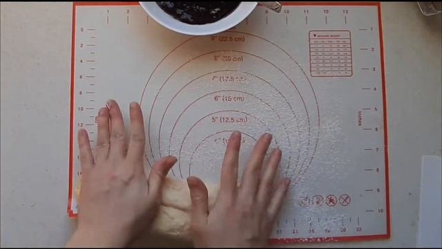 Вкуснейшие Рогалики с Джемом