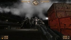 Пейнкиллер (Painkiller). Пентагон