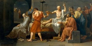 11. ИСТОРИЯ О СОКРАТЕ И ЕГО УЧЕНИКЕ. Леонид Тугутов (Лакшми Нараяна Дас). Ведические истории.
