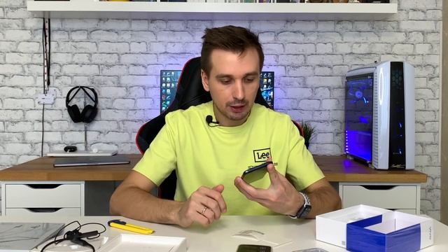 Живой обзор наушников VIVO Wireless Sport Earphones с Hi-Res, LDAC - тут есть всё! ? смотреть онлайн