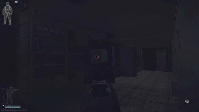 타르코프 ) 뉴비용 SMG 꿀팁 가ㅡ득 | EFT