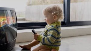 Как современные мультфильмы влияют на детей