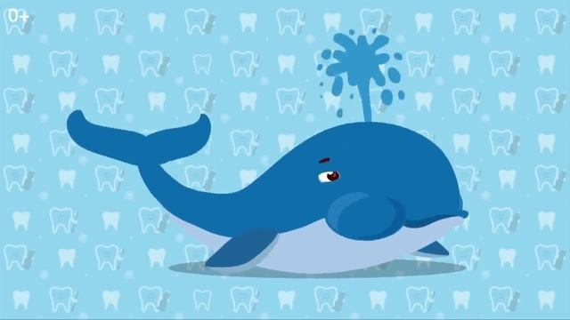 ? ЧИСТИМ ЗУБКИ ?? ПЕСЕНКА ПОМОГАЙКА ? С НЕЙ ЧИСТИТЬ ЗУБЫ ВЕСЕЛЕЕ ??