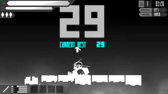 Armed with Wings Rearmed easy combo achievement/points in juggle mode смотреть онлайн