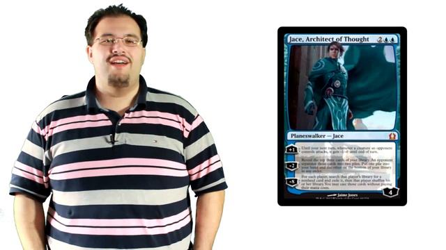 MTG Knowledge Pool: Mono Blue Devotion Deck Tech - Theros Standard! смотреть онлайн