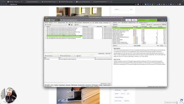 Live SEO Audit Of Home Decor Blog (+ Tons Of SEO Tips) смотреть онлайн