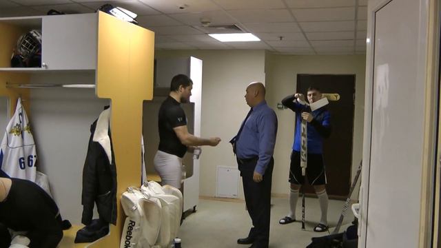 Турнир по хоккею среди работников правоохранительных органов 03 11 16г видео 2 смотреть онлайн