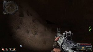 S.T.A.L.K.E.R. Зов Припяти - Как попасть на плато с вертолетом. Телепорт Ноя.