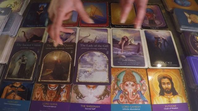 ♊ Gemini: TRIGGER WARNING!!VERY HEAVY MESSAGE FOR SOMEONE THAT NEEDS TO GET A DARK SECRET OFF CHEST смотреть онлайн