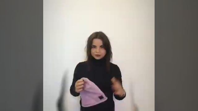 Шапки от призводителя SRS. Анонс обзора смотреть онлайн