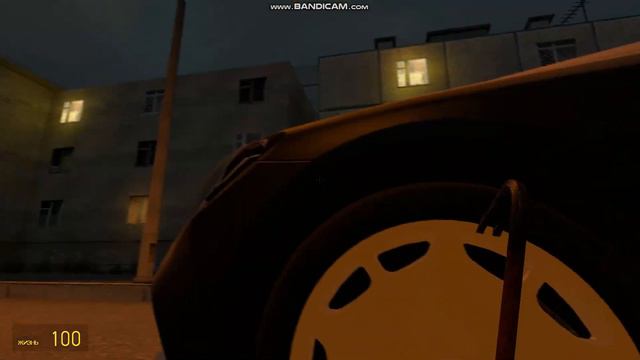 обзор на mercedes pullman в (гарисс мод) смотреть онлайн