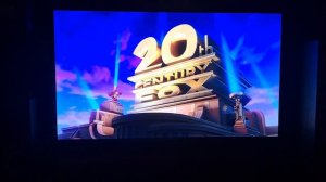 20th Century Fox/TSG Entertainment/Chernin Entertainment (2017)