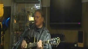 Александр Траберт -"Из логова змиева", "Жираф" (песни на стихи Николая Гумилёва)