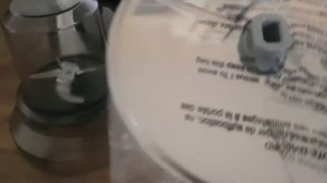 Bosch Multi Talent 3 food procecer. mera new food procecer like share and subscribe to my chenal