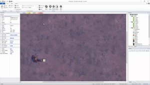 Construct 2 Top down shooter part 1 MARS