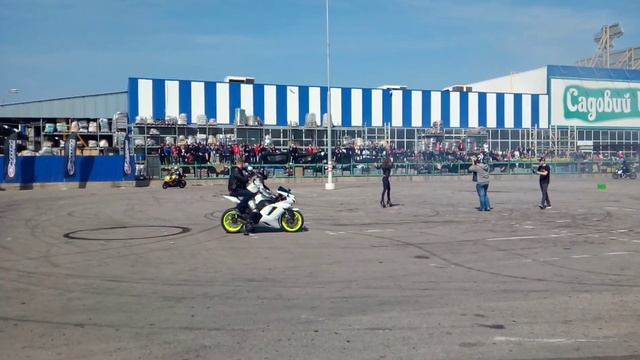 дрифт шоу запорожье смотреть онлайн