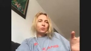 Сергей Воробьев на САТСАНГ ОНЛАЙН 26 07 20