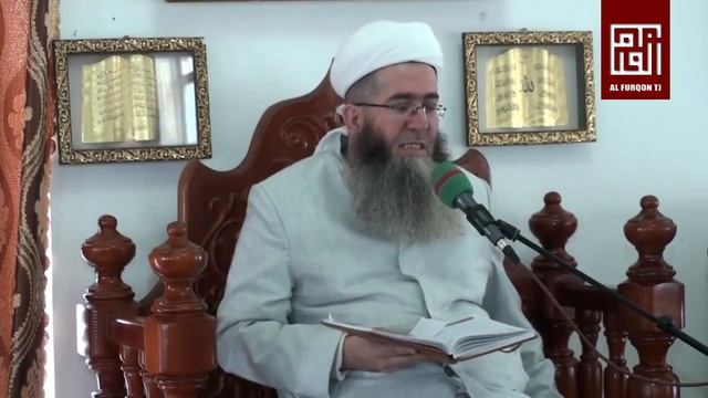 Шаби Бароат дар назди чаҳор мазҳаб | Мавлавӣ Муъинуддин | Дафъи шубҳаҳо