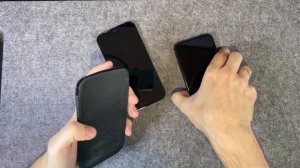 Распаковка iPhone 12 Pro Pacific Blue - Обзор и Сравнение с iPhone 10. Стоит ли Менять iPhone 11?!