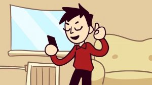 СТАЛА ТОМБОЕМ АНИМАЦИЯ ЭТО ЖИЗНЬ ПЕРЕЗАЛИВ!!!!!!