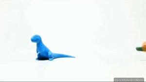 Пластилиновая эволюция ирритатор