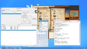 Русская Рыбалка 3.0 Offline - Изменяем катушки