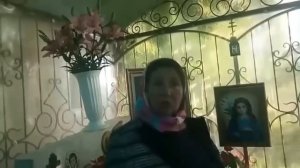 Свидетельство помощи при вычитывании молитвенных правил. Правило Петра Могилы.