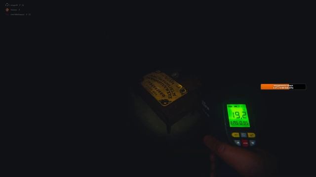 Первый раз играю в PHASMOPHOBIA [1440] смотреть онлайн