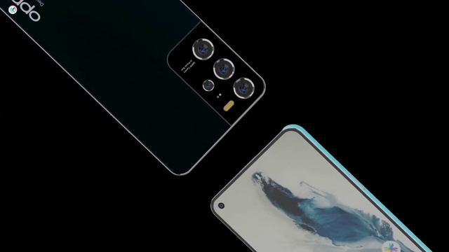 OPPO Reno 9 Pro - 5G,200MP Camera, Snapdragon 8 Gen 1,6000mAh Battery,12GB RAM/OPPO Reno 9