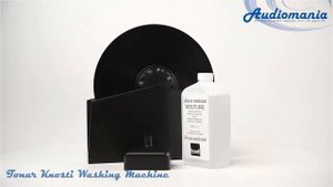 Машина для очистки пластинок Tonar Knosti Washing Machine