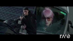 Intelligency x The Toxic Avenger - Gloomy August | Rave dj