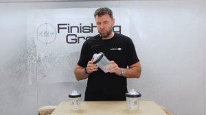 Новинка! Одноразовые и мерные стаканы с объемами - 400 мл и 850 мл.