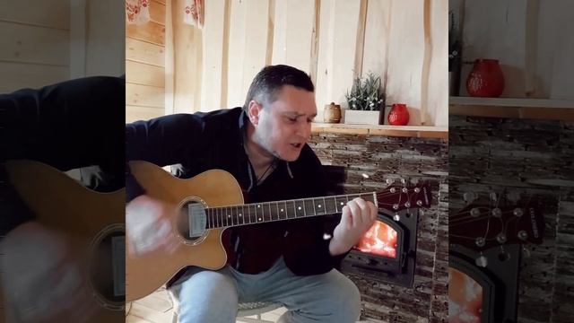 Павел Филатов - А пока она ( Гитара ) смотреть онлайн