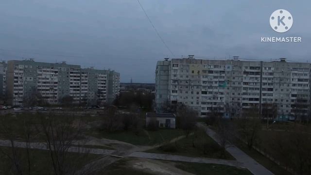 ЗАПОРОЖЬЕ ОБСТАНОВКА В ГОРОДЕ 25.04.2023