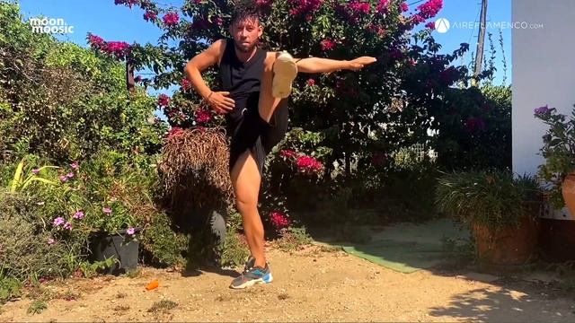 Flamenco: No Es Lo Mismo (A. Sanz) por José Antonio Rodríguez, con Pablo López, Gian Marco... смотреть онлайн