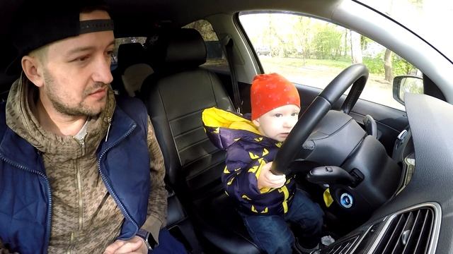 Смешные случаи в такси.) Начинающий таксист. смотреть онлайн