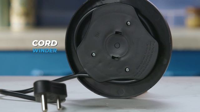 The Effortless Water Boiler | BPL Electric Kettle BEKPS00517 смотреть онлайн