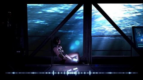 Programming _ Coding _ Hacking music vol.20 (UNDER THE DEEP)