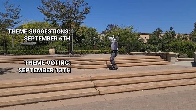 libGDX Jam September 2020 Trailer смотреть онлайн