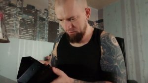 Arthur Forty PR-80T не включается, причина