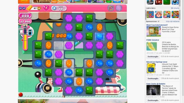 candy crush saga hack 2014 смотреть онлайн