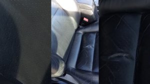 Кожаный салон авто: плюсы и минусы