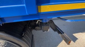 Экспрессобзор на Газон НЕКСТ самосвал 2017 года