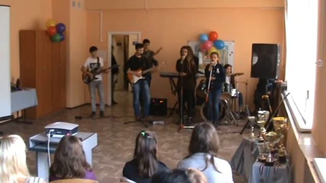 День открытых дверей на Станции юных техников. Город Уфа. Республика Башкортостан. смотреть онлайн