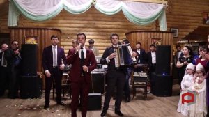 ✅🔥Адыгская свадьба. Нахушев и Биштов. аул Гатлукай - Красивый банкет / шикарная свадьба