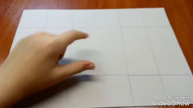 Делаем коробочку из картона